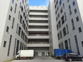 China Guangzhou Cold Macro Packing Products Co., Ltd. Perfil da companhia