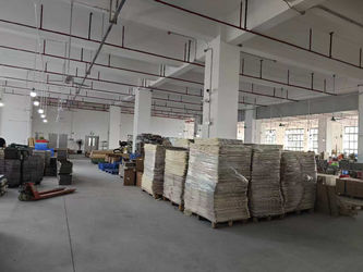China Guangzhou Cold Macro Packing Products Co., Ltd. Perfil da companhia