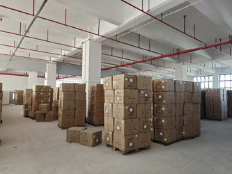 China Guangzhou Cold Macro Packing Products Co., Ltd. Perfil da companhia