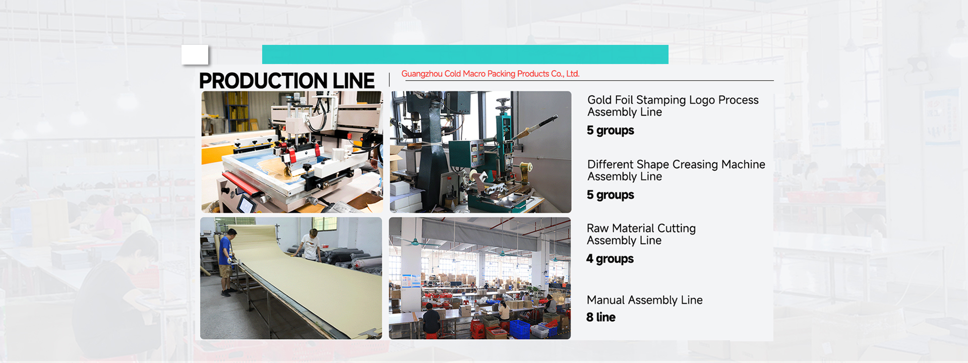 qualidade Caixa de jóias Embalagem fábrica