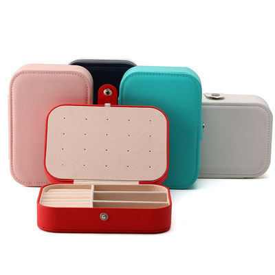 Caixa de embalagem de jóias Hanhong personalizada para brincos e colarinho