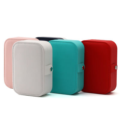 Caixa de embalagem de jóias Hanhong personalizada para brincos e colarinho