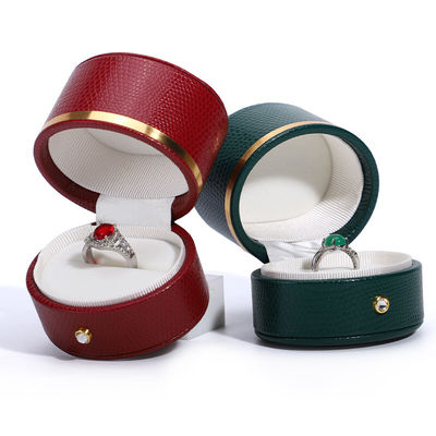 comprar Sem esforço elegante Hanhong amostra grátis caixa de jóias portáteis para suas necessidades de viagem online manufacture