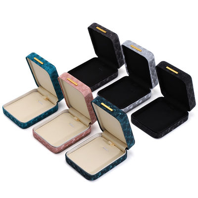 comprar Hanhong Custom Rounded Corner Moon Pattern Iron Box para Mulheres online manufacture
