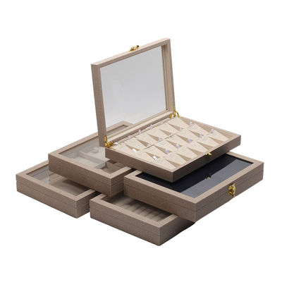 comprar Placa de visualização de jóias de células múltiplas online manufacture