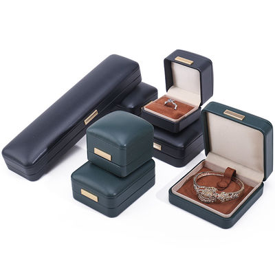 comprar Caixa de jóias de luxo com ornamentação de barras de ouro online manufacture
