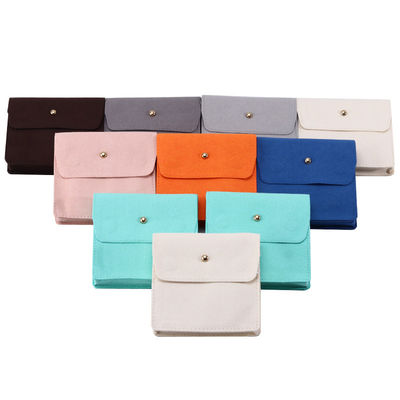 comprar Sacos de jóias de veludo de luxo online manufacture
