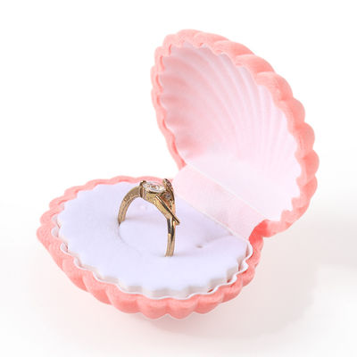 embalagem personalizada de joias