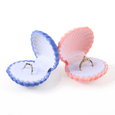 embalagem personalizada de joias