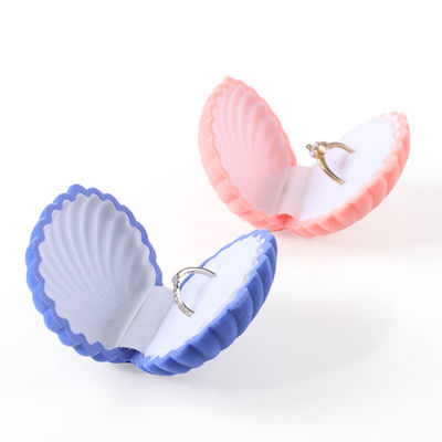 embalagem personalizada de joias